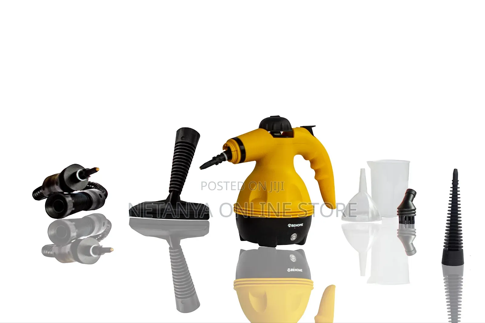 Handheld Steam Cleaner
