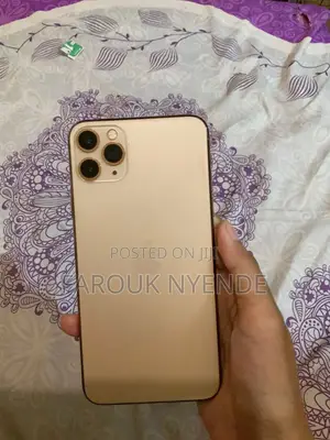 Apple iPhone 11 Pro Max 256 GB White