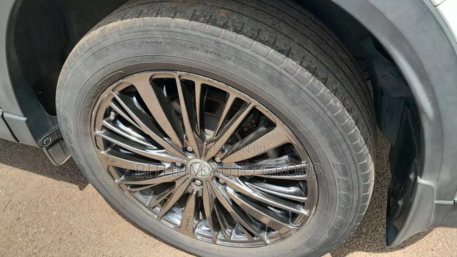 Mazda CX-5 2017 White