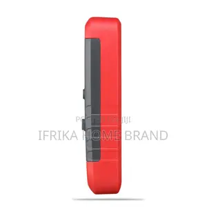 200pf to 20mf Capacitor Tester Ua6013l Auto Range Digital Multimeter