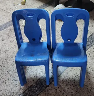 Long Back Armless Baby Chair