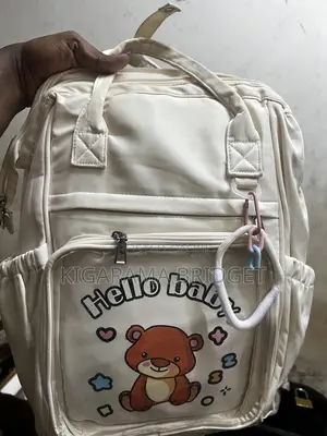 Durable Second Hand Baby Bags