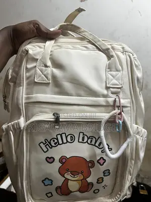 Durable Second Hand Baby Bags