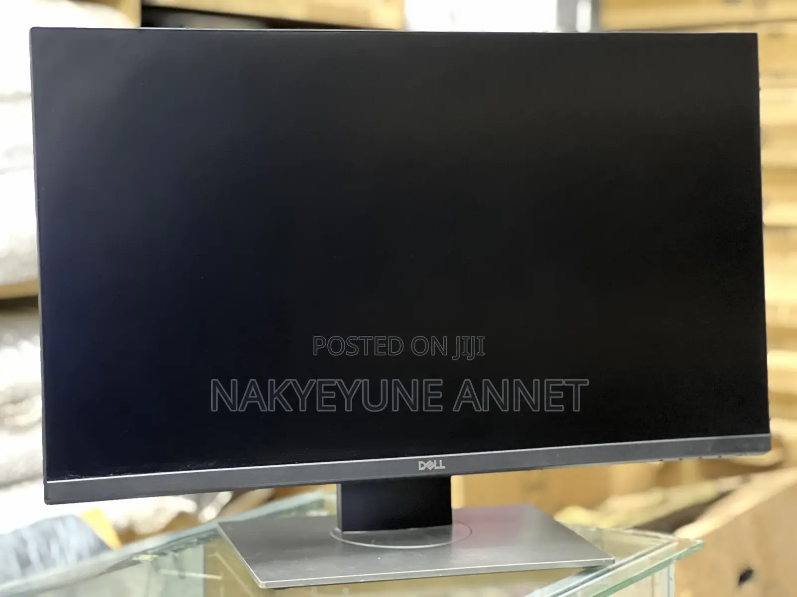 Dell 27 Inch Ips Monitor
