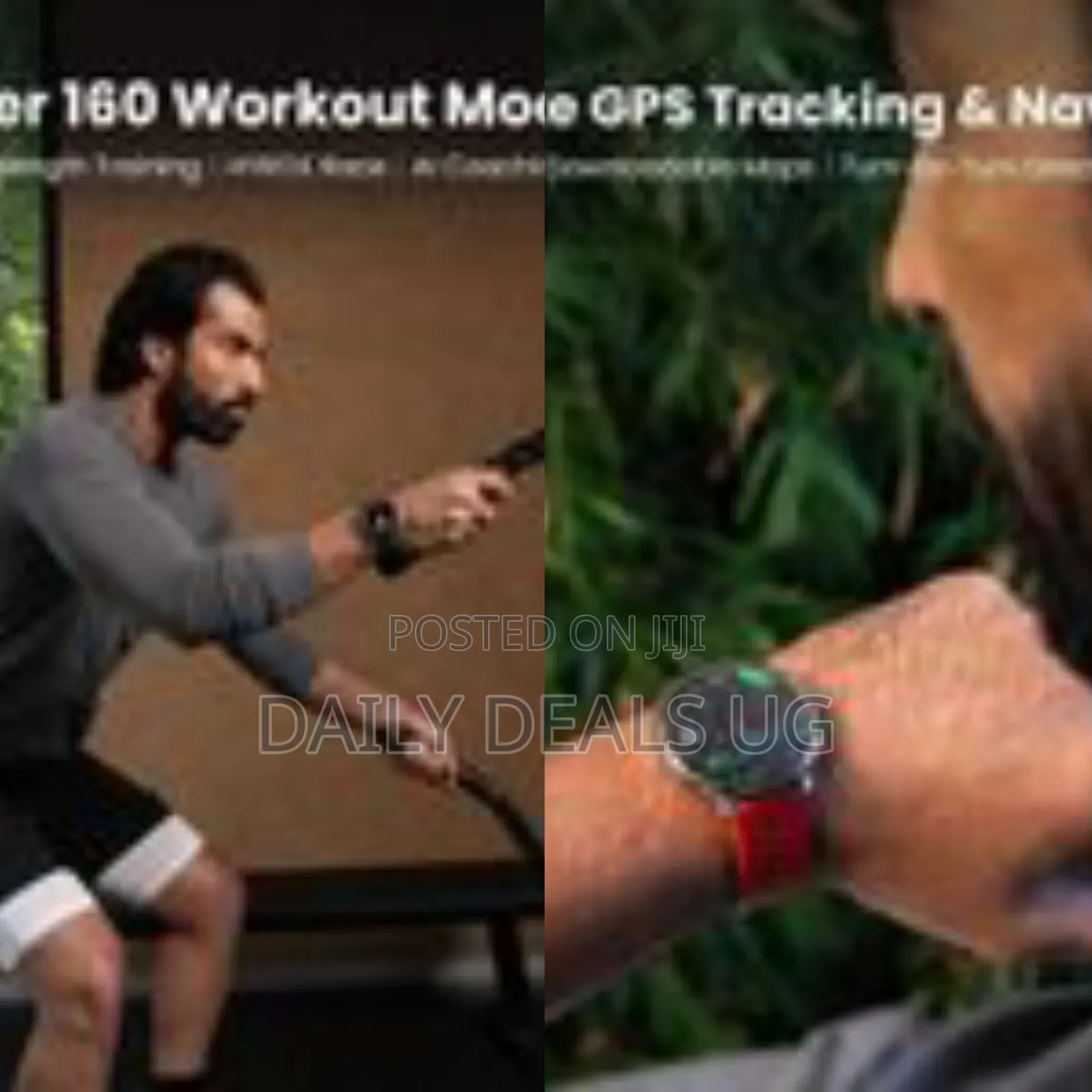 Mibro Advanced Fitness Smartwatch With Comprehensive Tracking