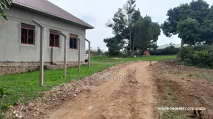 Prime Plots For Sale At Kakiri~Mwera Modern Estate Along Hoima Road.