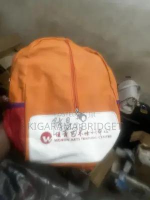 Used Original Strong Bags
