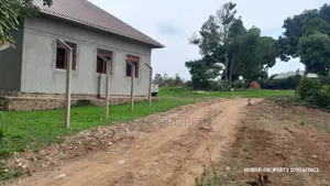Prime Plots For Sale At Kakiri~Mwera Modern Estate Along Hoima Road.