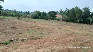 Prime Plots For Sale At Kakiri~Mwera Modern Estate Along Hoima Road.