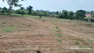 Prime Plots For Sale At Kakiri~Mwera Modern Estate Along Hoima Road.