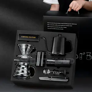 Coffee Brewer Kit