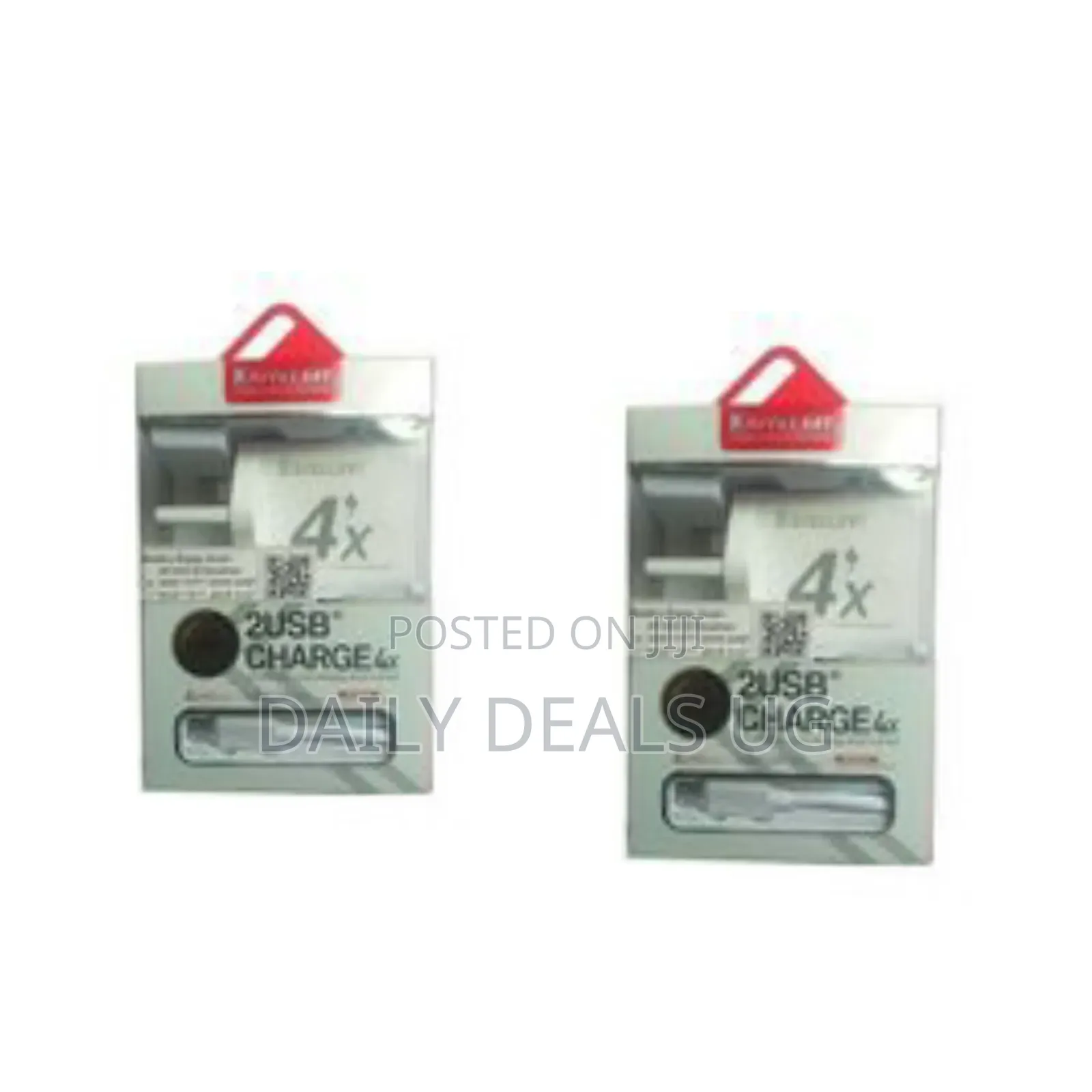 Excellent Fast Charging Travel Adapter