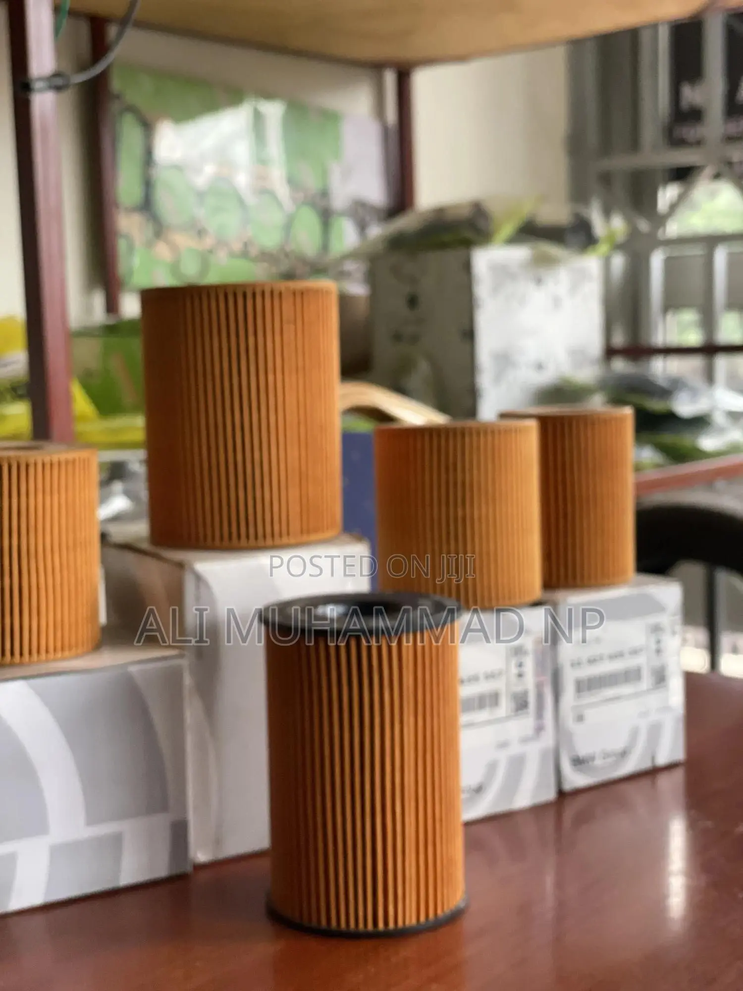 All Oil Filters For Bmw