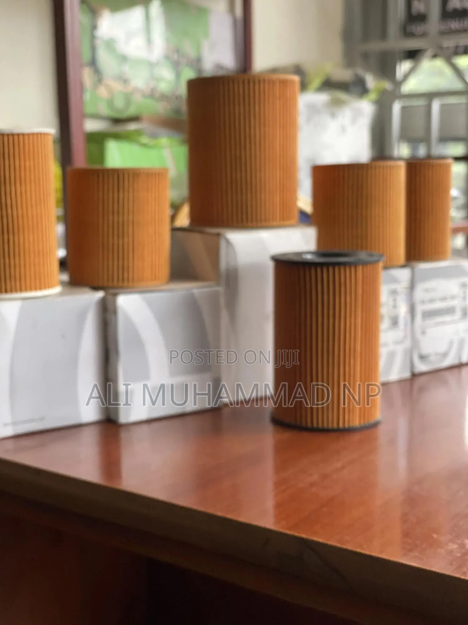 All Oil Filters For Bmw