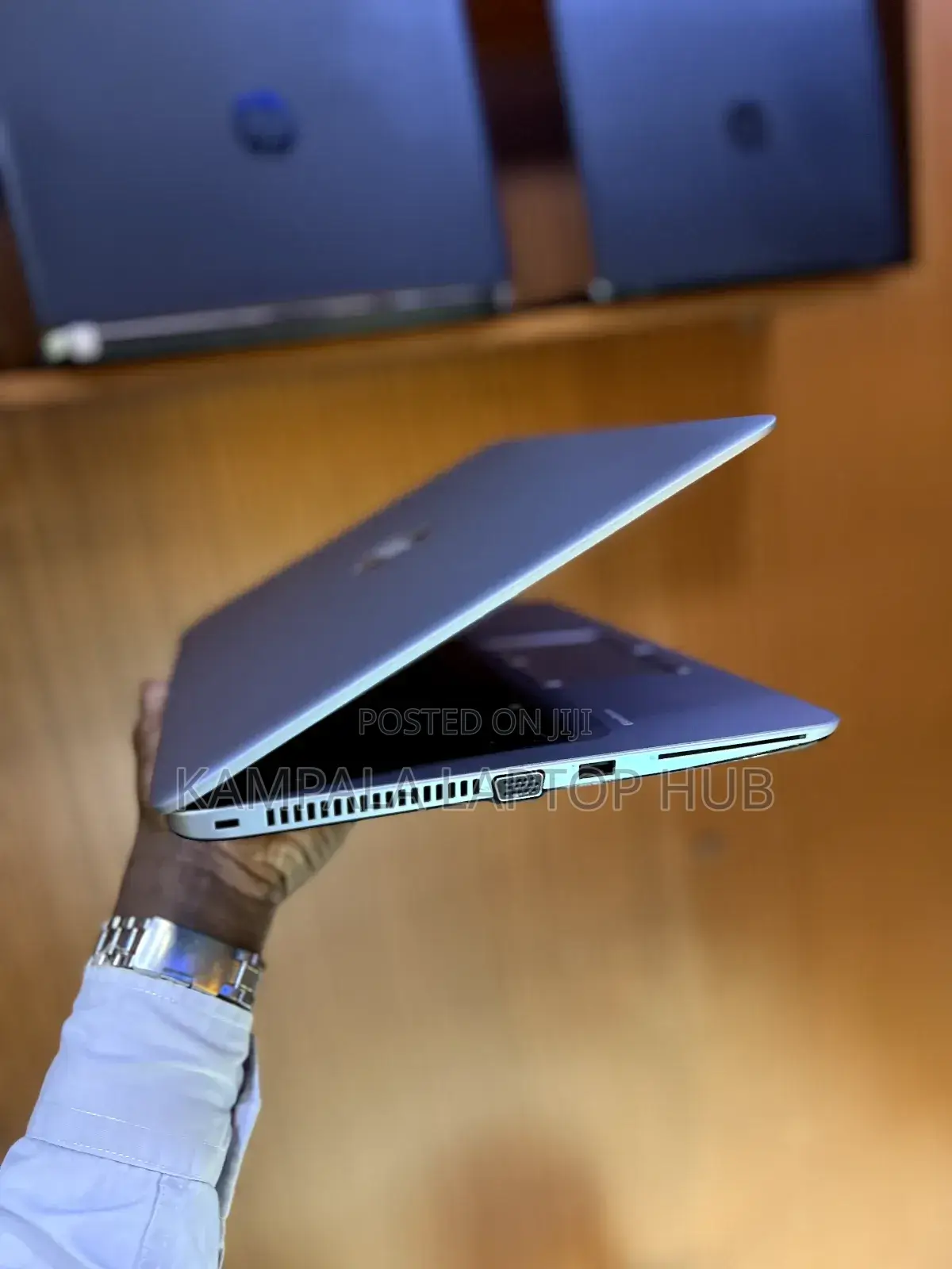 Laptop HP EliteBook 840 G3 8GB Intel Core i7 SSD 256GB