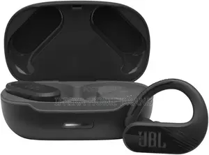 JBL Endurance Peak2 Bluetooth Sports Fully Wireless, Over-the-Ear