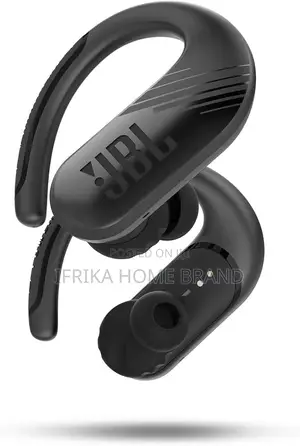 JBL Endurance Peak2 Bluetooth Sports Fully Wireless, Over-the-Ear