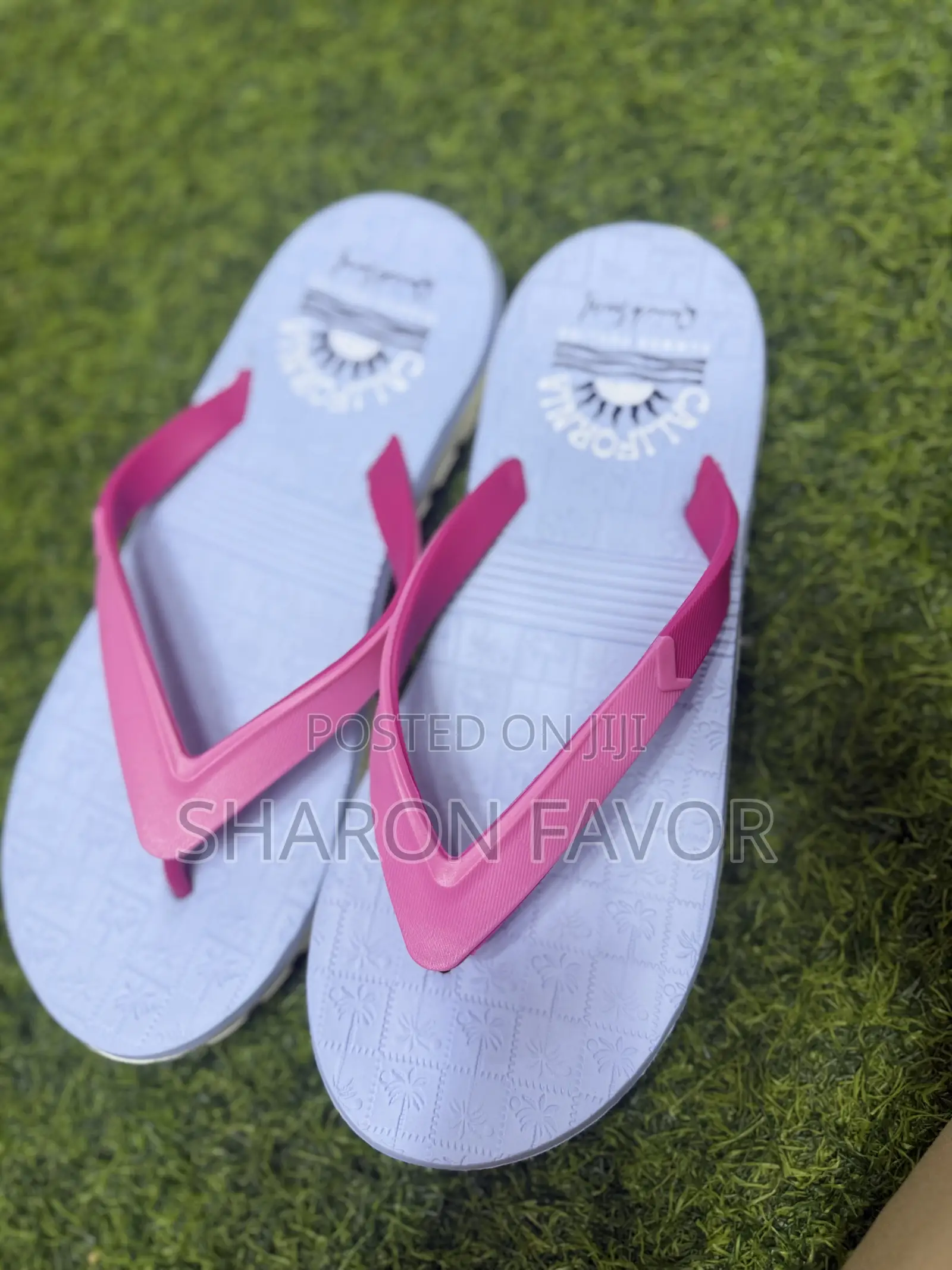 Unisex Sandal
