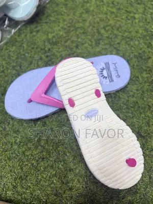Unisex Sandal