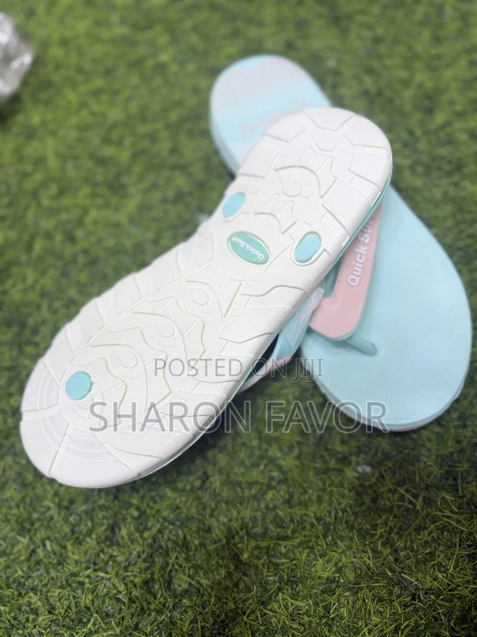 Unisex Sandal