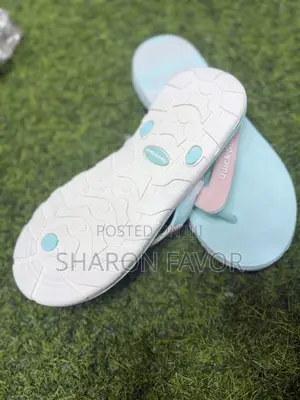 Unisex Sandal