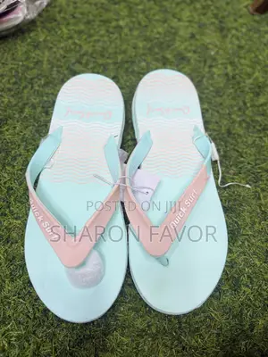 Unisex Sandal