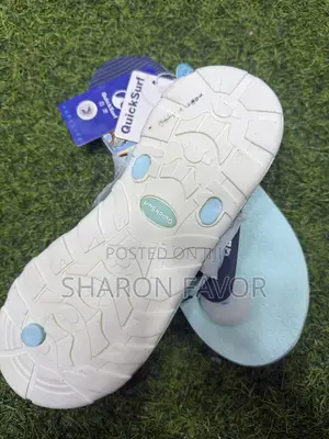 Unisex Sandal