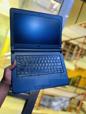 Laptop Dell 4GB Intel Core I3 HDD 500GB