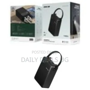 Green Lion Thunder 80 80,000mah Power Bank 22.5w With Powerful