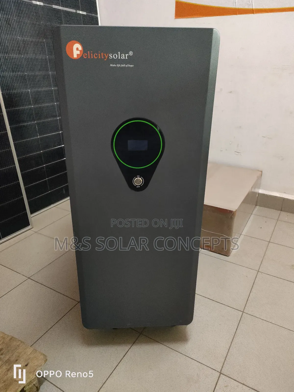 25kwh Lifepo4 Lithium Batteries