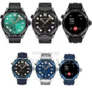 Haino Teko Haino Teko Smartwatch Collection