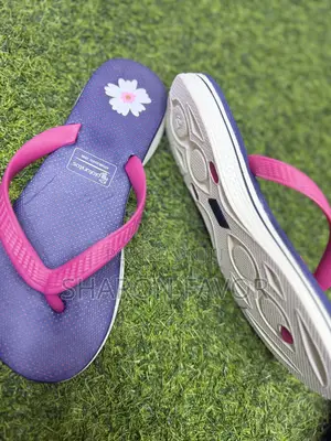 Sunny Slippers