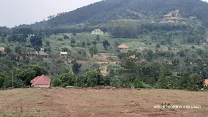 Prime Plots For Sale At Wakiso~Kaliiti Hill View Land Estate~Hoima Rd.