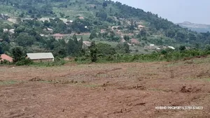 Prime Plots For Sale At Wakiso~Kaliiti Hill View Land Estate~Hoima Rd.