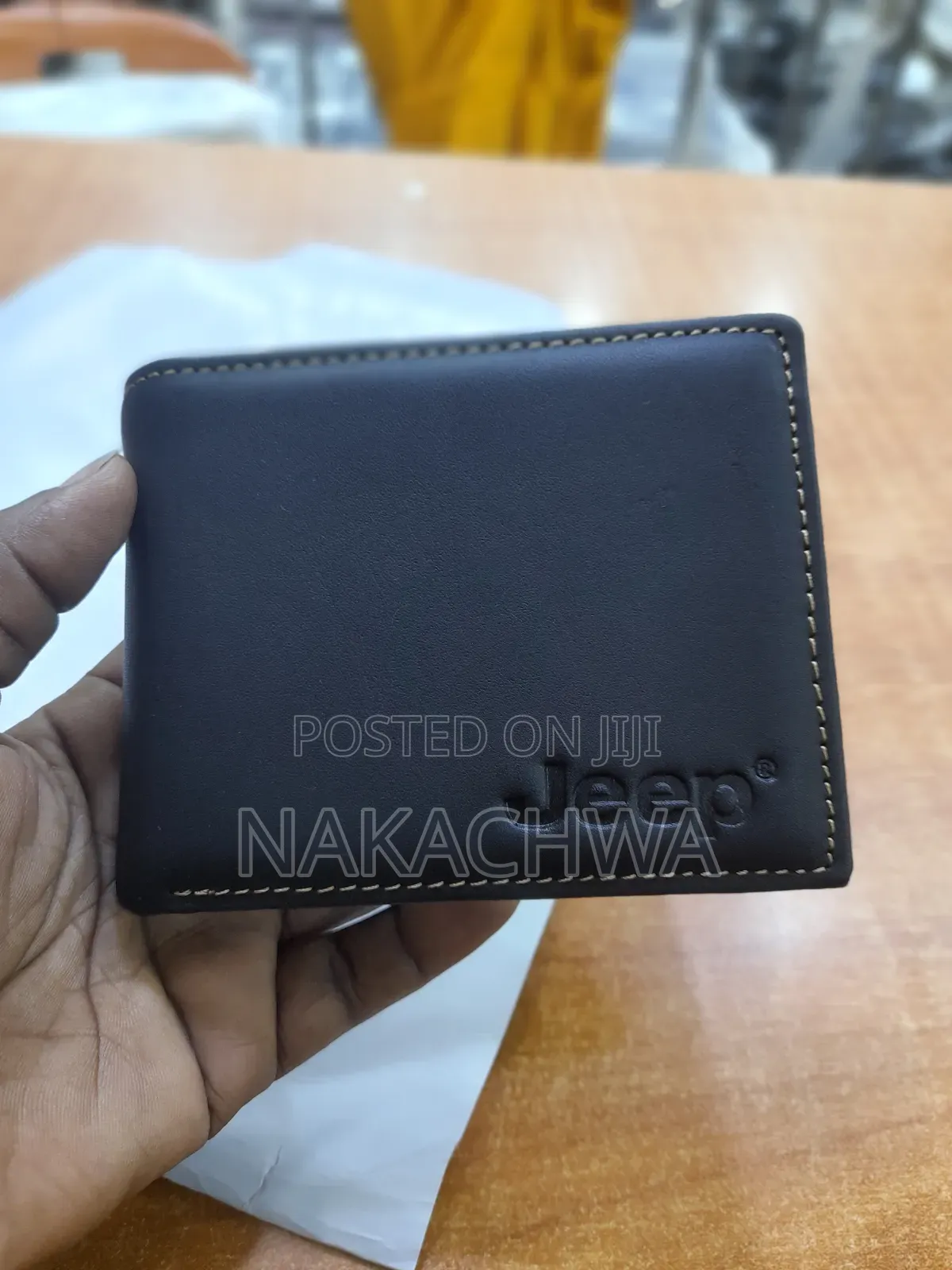 Its Men Mens Wallet