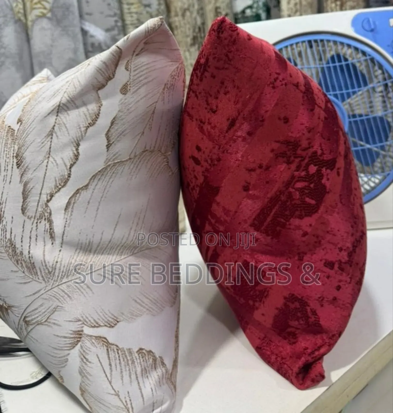 Dodi Modern Cushions
