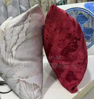 Dodi Modern Cushions