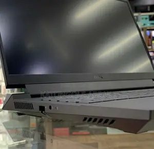 New Laptop Dell G15 5535 16GB Intel Core I7 SSD 1T