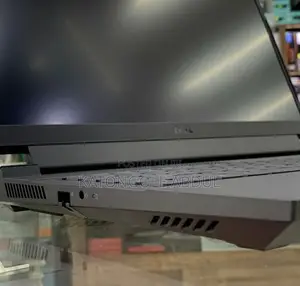 New Laptop Dell G15 5535 16GB Intel Core I7 SSD 1T