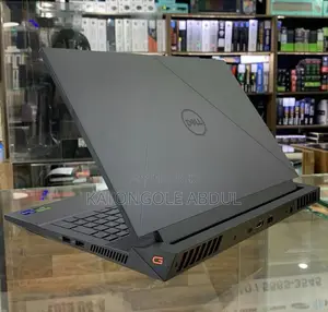 New Laptop Dell G15 5535 16GB Intel Core I7 SSD 1T
