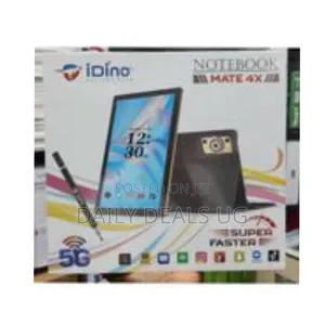 New Tablet 512 GB
