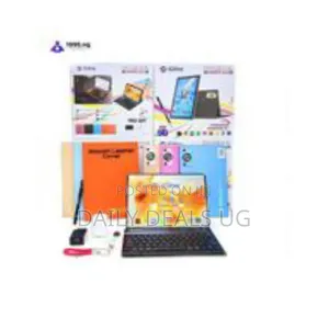 New Tablet 512 GB