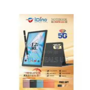 New Tablet 512 GB