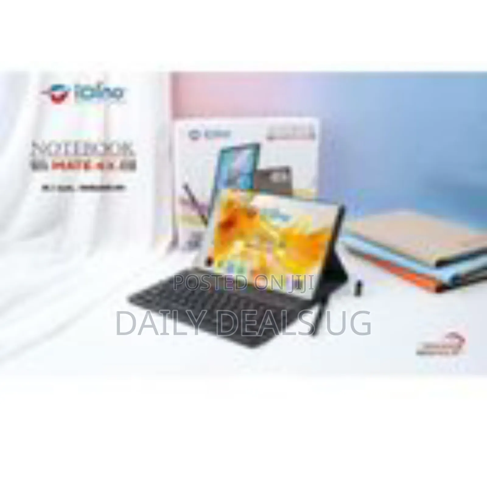 New Tablet 512 GB