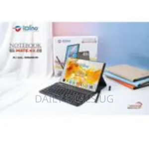 New Tablet 512 GB