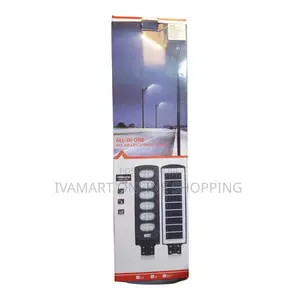 Alltop 300w Outdoor Solar Led Street Light.