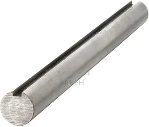 Stainless Shafts