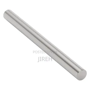 Stainless Shafts