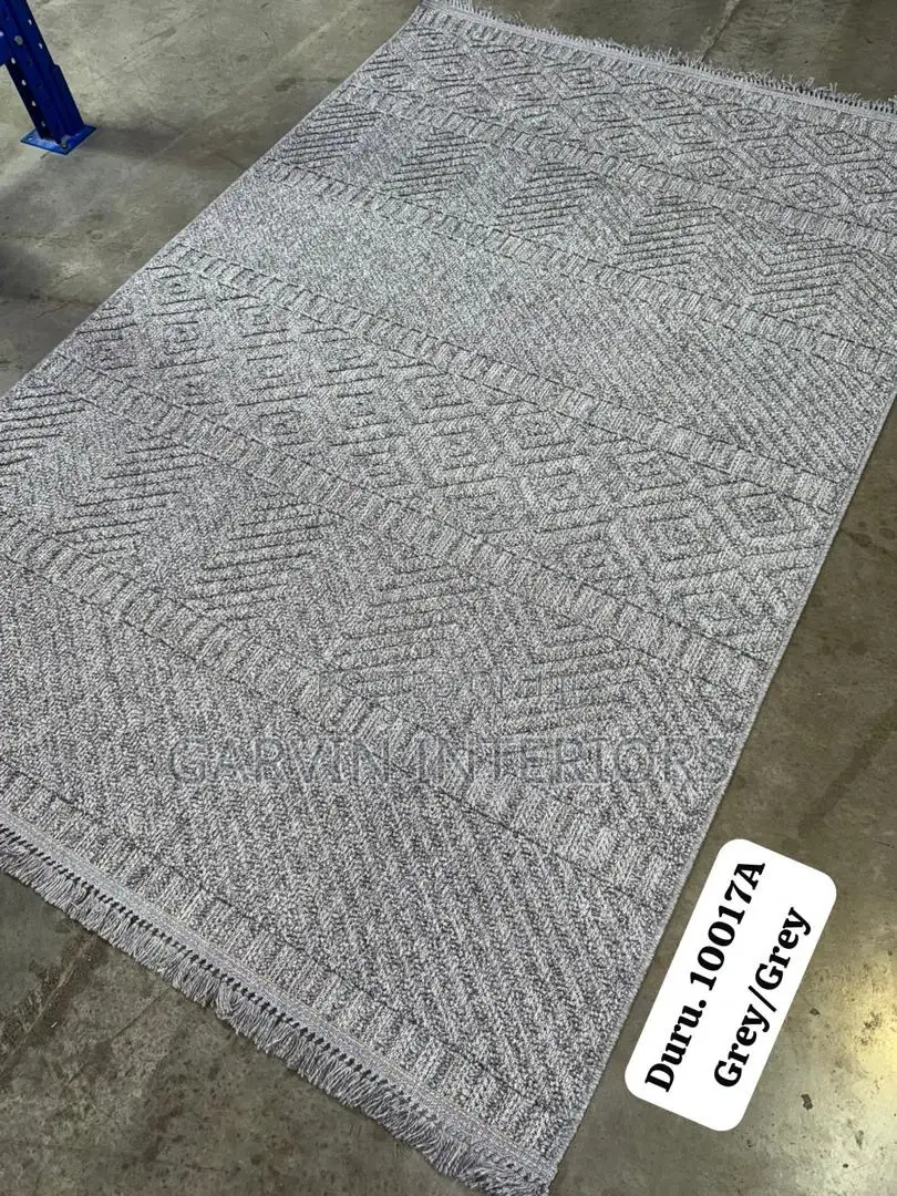 Grey/Grey Duro Available