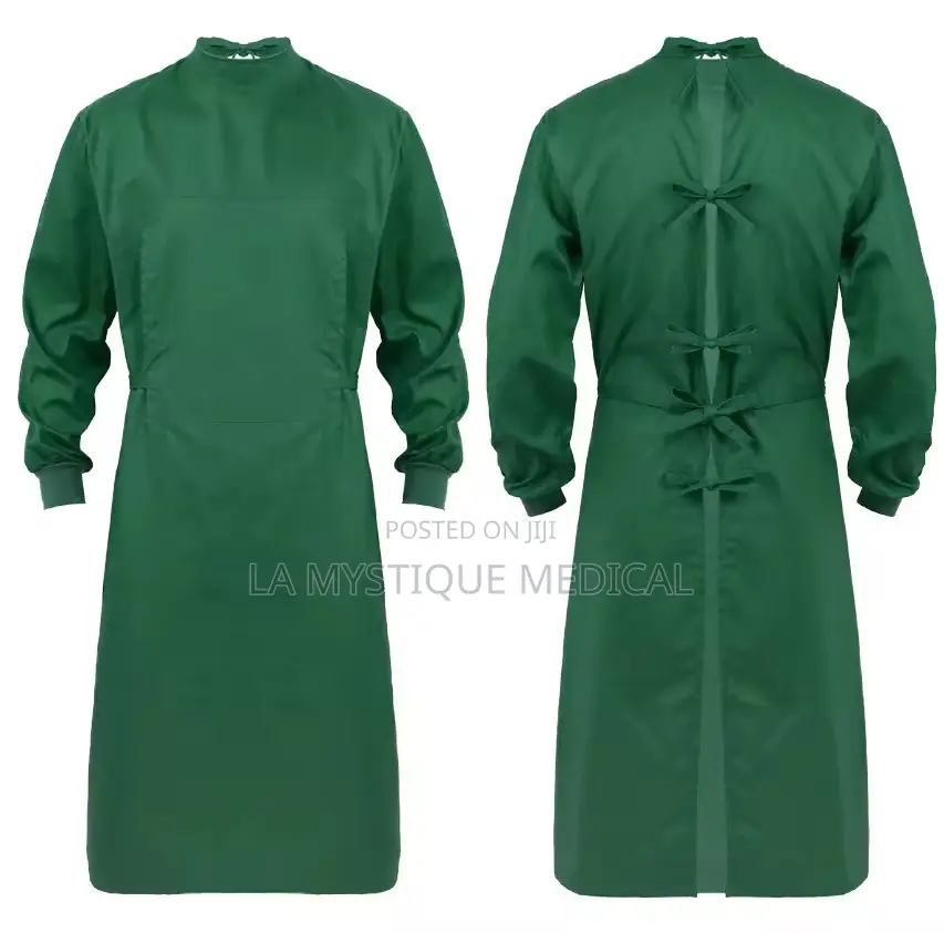 Medical Surgical Gown